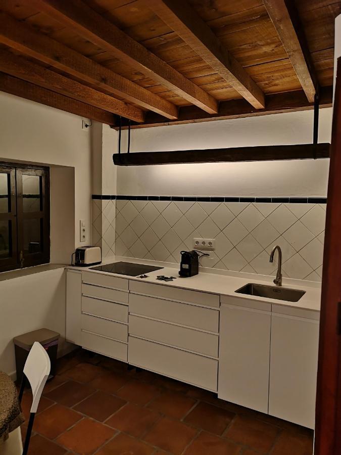Casa Cuesta Del Perro Villa Granada Buitenkant foto